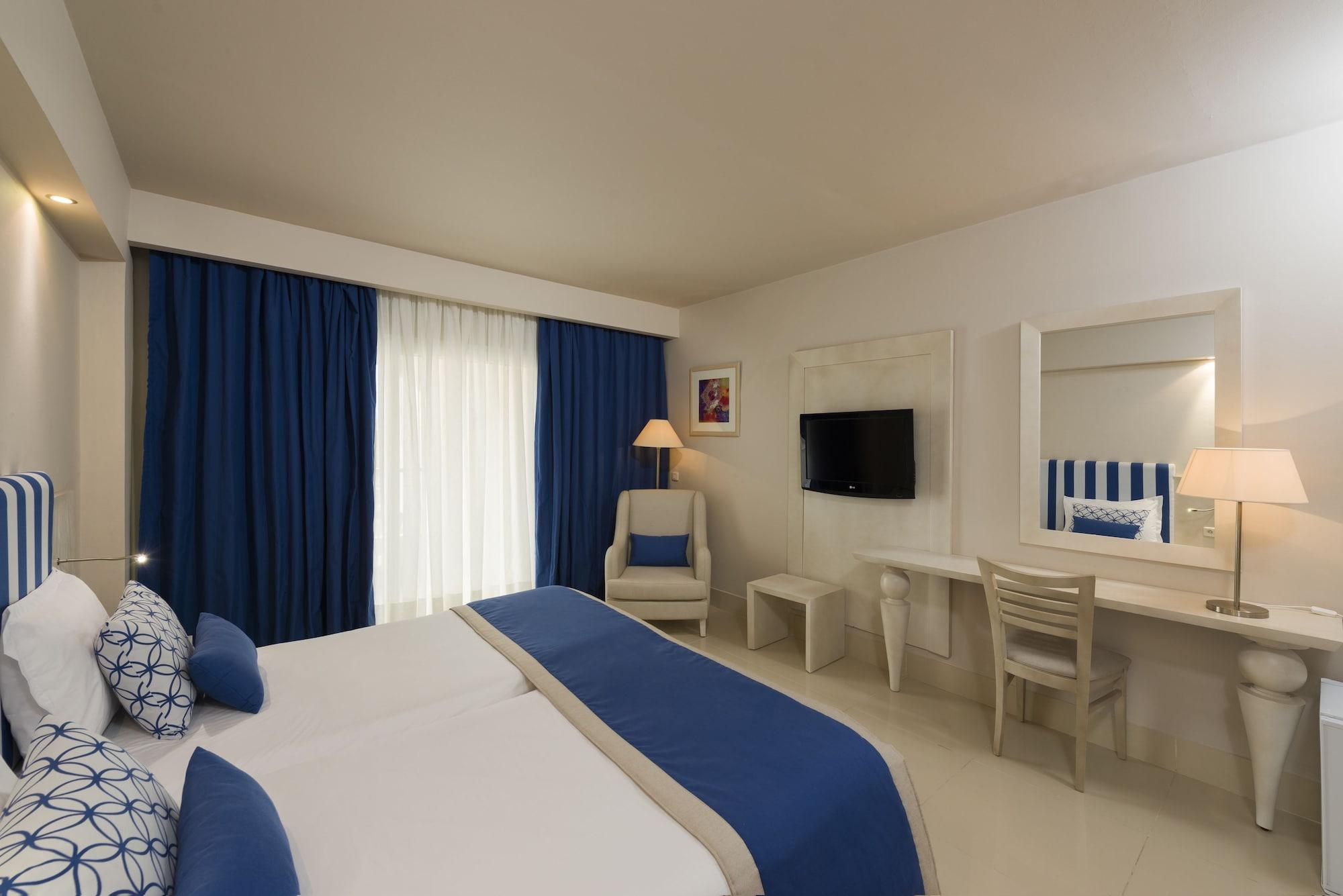 Iberostar Selection Diar El Andalous Hotell Port El-Kantaoui Eksteriør bilde