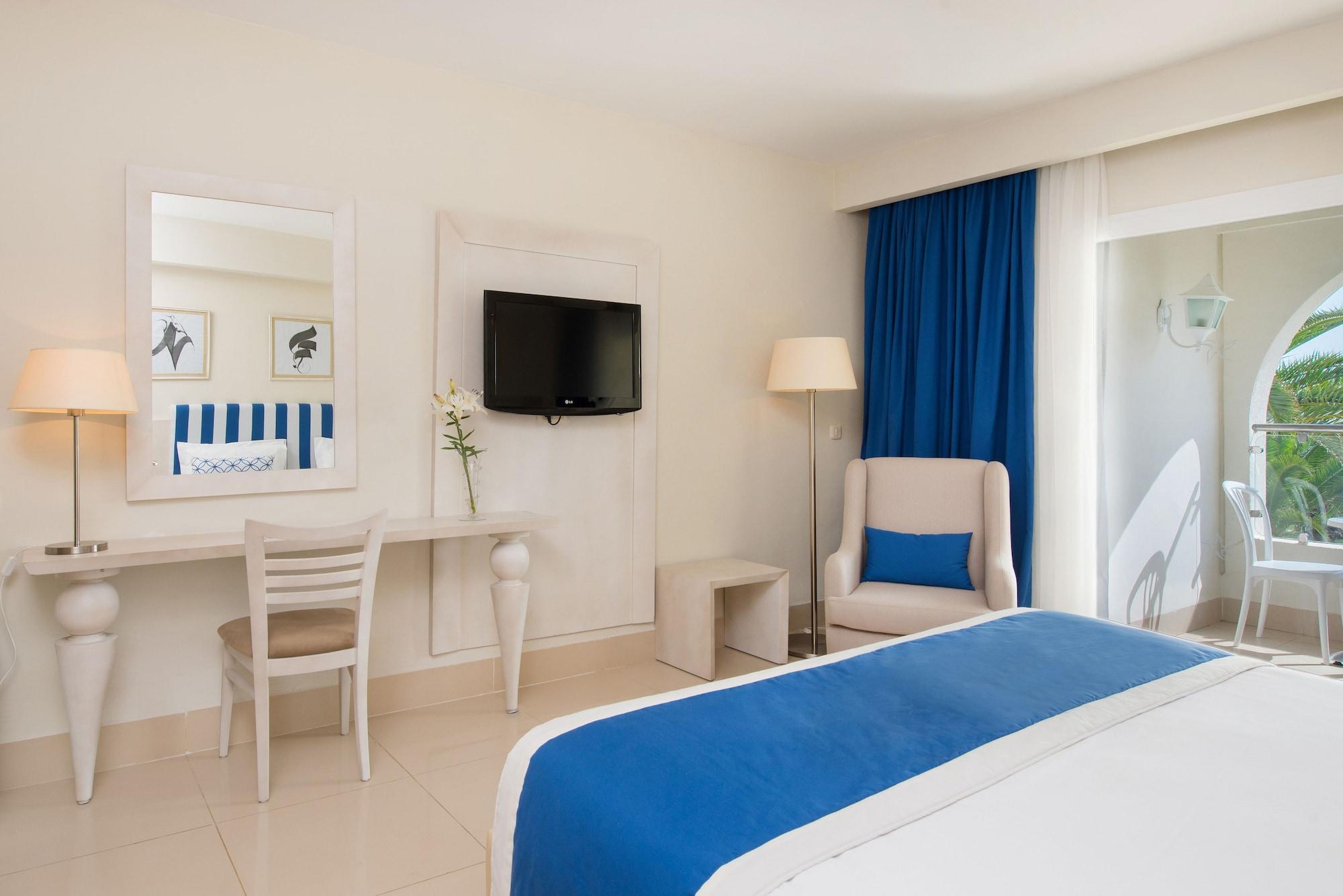 Iberostar Selection Diar El Andalous Hotell Port El-Kantaoui Eksteriør bilde
